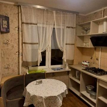 Сдам 1к газовую квартиру на Марсельской/Семёна Палия - 6000грн