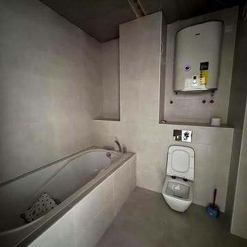 Таирова. Новый дом. Ремонт выполнен на 60%. Классная планировка