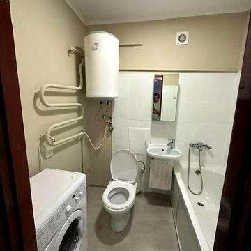 Довгострокова оренда 1к Квартира Пасічна вулиця