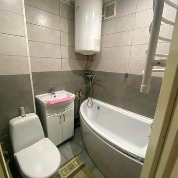 Сдам 1-2х комнатную 8000 Правый берег