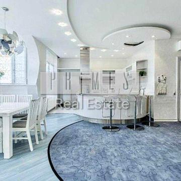 Продаж 3к квартири, ЖК Новопечерські Липки, вул. Андрія Верхогляда, 5 ЖК Новопечерські Липки