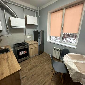 Оренда 2-кімнатної квартири з газом на 1 поверсі, Ірпінь