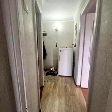 Продам 2 комнатную кишииневский прэкт центр