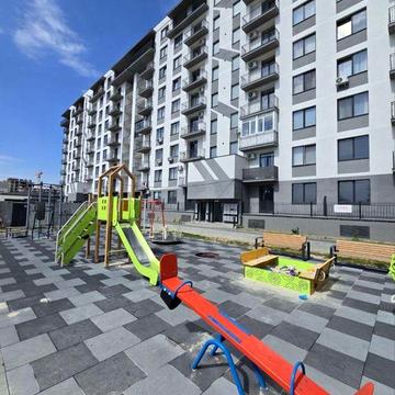 Продам квартиру (чорнова) ЖК Радіщева. Переуступка ЖК Радіщева