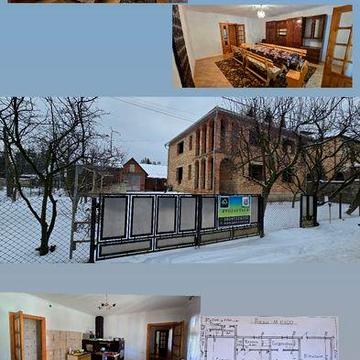 Будинок + комплекс готовий до проживання