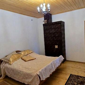 Будинок + комплекс готовий до проживання