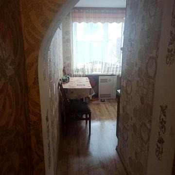 Продам квартиру в Сарнах