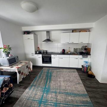 здам двох кімнатну квартиру