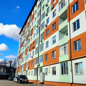 Здам 1к.квартиру м.Обухів