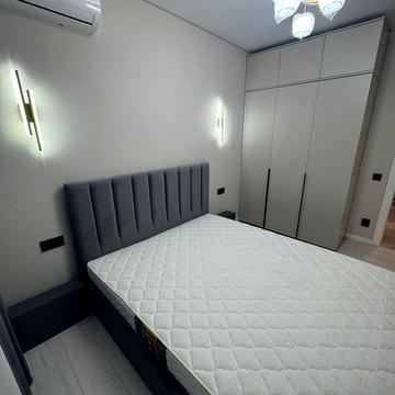 Здається 1,5 кім квартира в ЖК Б4