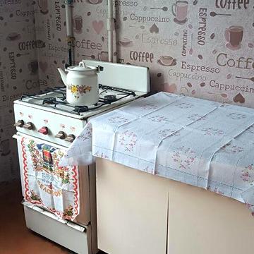 Продаж 1к Квартира Мікрорайон №5 мікрорайон