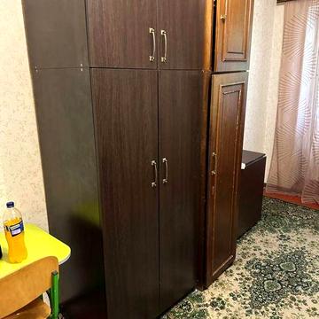 Оренда однокімнатної квартири на Київській.Водоканал