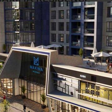 Продам 1-кімн. квартиру в ЖК ЖК Maxima Residence Печерськ ЖК Maxima