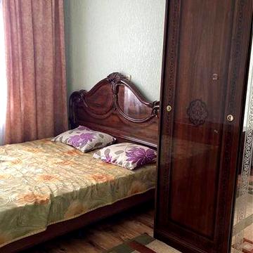 Оренда 2-кімнатної квартри Ковпака
