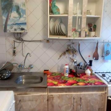 Оренда 1к квартири вже з комунальними