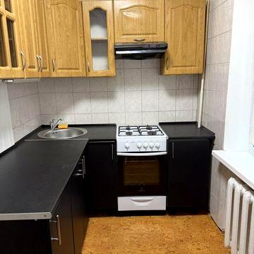 Продам двокімнатну квартиру