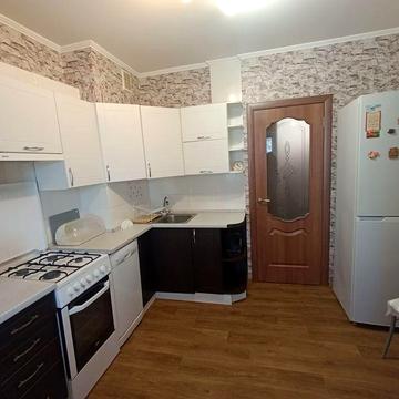 Оренда 1-кімн квартири з індивідуальним опаленням