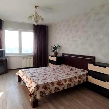 Оренда 1-к квартири на вул. Краківська