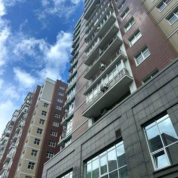 Квартира на Печерську/ЖК Французький квартал