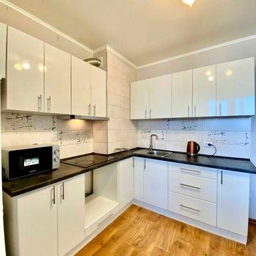 ЖК Ревуцький, Ревуцького 54, 1к квартира, метро 10 хв. Генератор