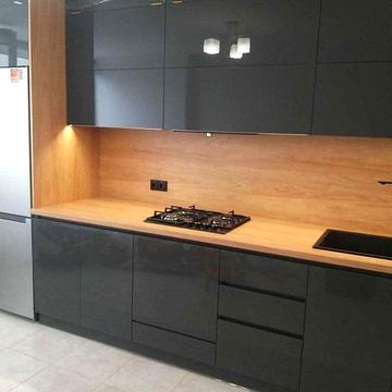 Оренда однокімнатної квартири ЖК Галицкий Лев