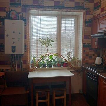 Продаж 2к Квартира Металістів вулиця