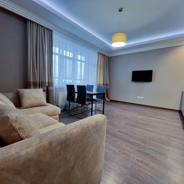 Євгена Коновальця вул. (Щорса), 44-А