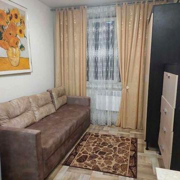 Квартира на Андрієвського