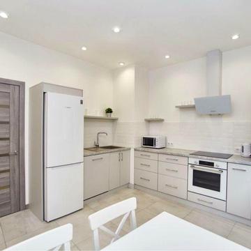 36 жемчужина / Долгосрочная аренда / Аркадия / ул. Генуэзская