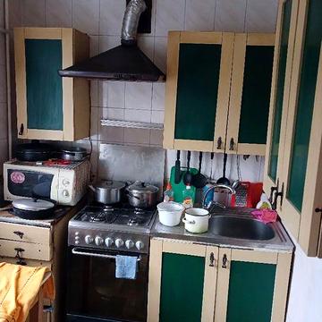 Квартира 2-х кімнатна