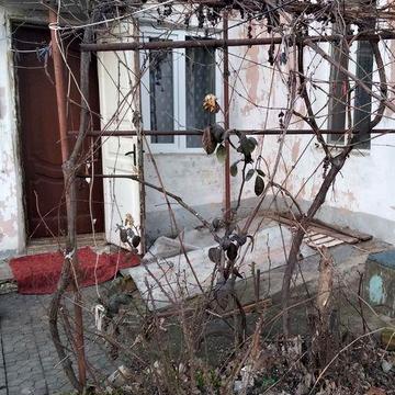 Аренда ,часть дома в центре города