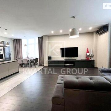 Продаж 3к Квартира Григорія Сковороди вулиця ЖК Гранд Лайф