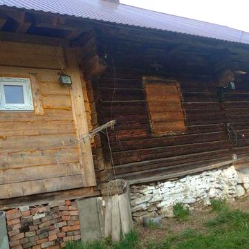 ПРОДАМ будинок у  Карпатах.