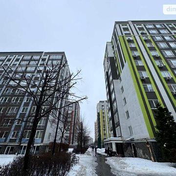 Продаж 1к Квартира Григорія Сковороди вулиця ЖК Фортуна-2