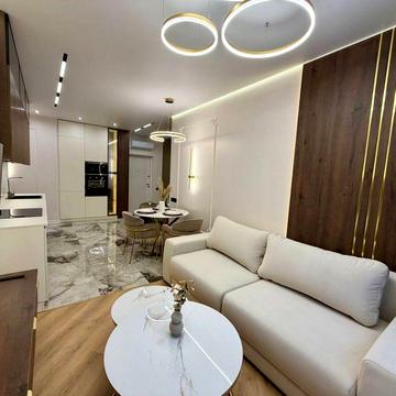 Своя шикарная новая 2к/к в центре Аркадии жк Эллада ЖК Эллада