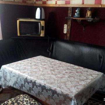 Здаю 3-ох кімнатну квартиру на Прилуцькій