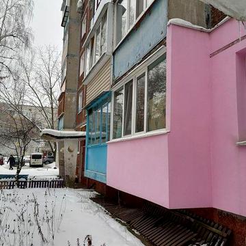 Продаж 2к Доценко (Соборності)