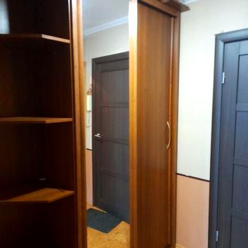 Довгострокова оренда 1к Квартира Шнеєрсона Менахем-Мендл вулиця