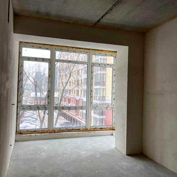 Продам 1к квартиру в центрі Ірпеня. Поруч школа, парк