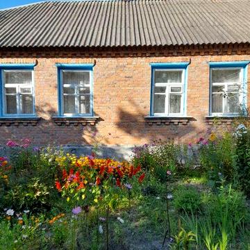 Продається окремий будинок с. Шатрище