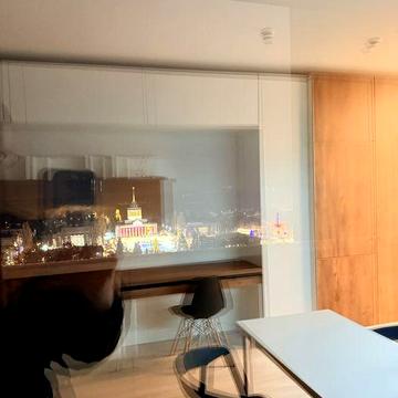 Аренда квартири ЖК Standard One,Васильковская 100А