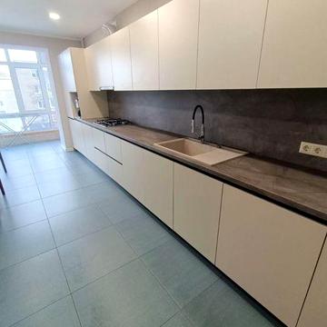 2кімнатна квартира у новобудові