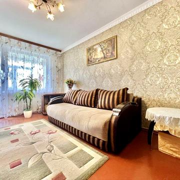 2к квартира, згодні до Євідновлення