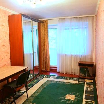 Сдам свою квартиру 1К, рядом Конный  рынок  2минуты