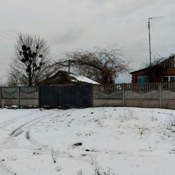 Продам  будинок.