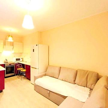 Здам євродвушку в ЖК Комфорт Таун Лівобережна