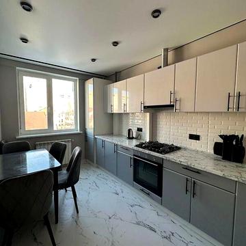 Довгострокова оренда 2к Квартира Володимира Великого вулиця