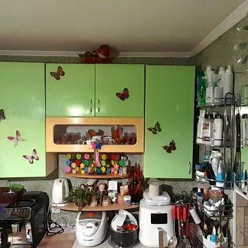 Зарічанська вул., 14 А