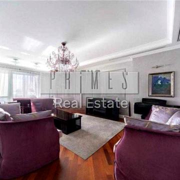 Оренда 4к квартири, вул. Інститутській, 18а, Печерськ, Перша здача