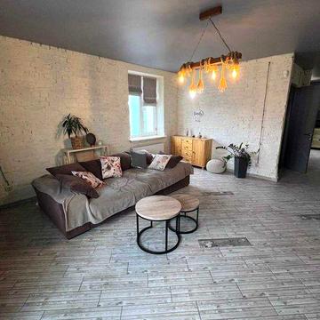 Оренда квартири в стилі Loft